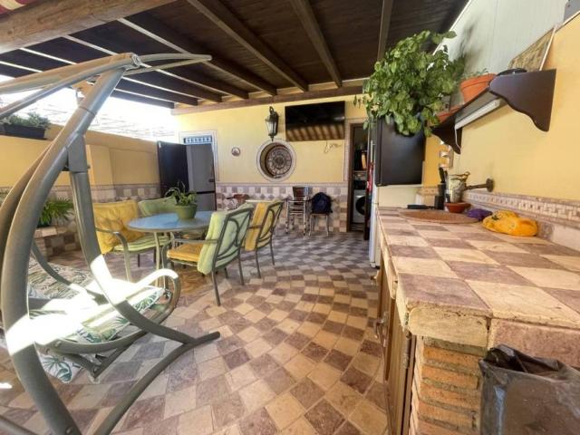 Casa en Venta en Dos Hermanas