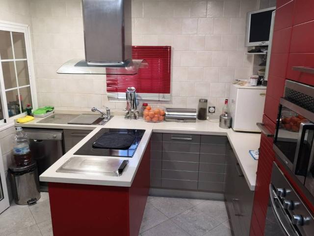 Casa en Venta en Dos Hermanas