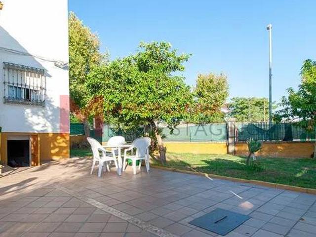 Casa en Venta en Dos Hermanas