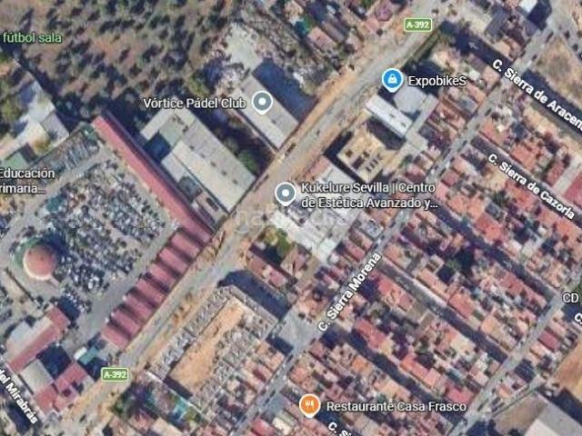 Casa en venta en Dos Hermanas, Vista Azul Consolación. NPL CASA. Casas Dos.