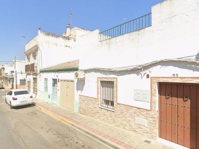 Casa en venta en Dos Hermanas, Vista Azul Consolación. Casas Dos.