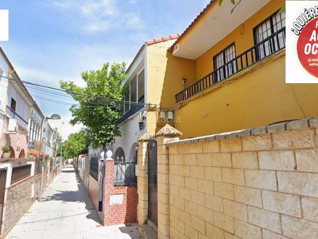 Casa en venta en Dos Hermanas, Vista Azul Consolación. Venta de Casa en Dos Hermanas Sevilla. Casas Dos.