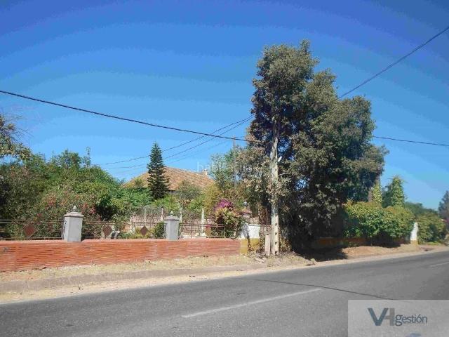 Casa en venta en Dos Hermanas, Arco Norte Avda España. Dos HermanasCasa. Casas Dos.
