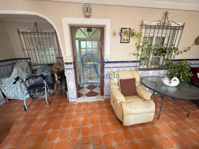 Casa en venta en Dos Hermanas, Arco Norte Avda España. MAGNÍFICA CASA DE PLANTA BAJA EN LAS GANCHOZAS. Casas Dos.