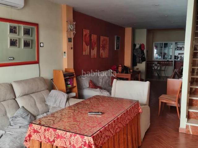 Casa en venta en Dos Hermanas, Centro Doña Mercedes. Casas Dos.