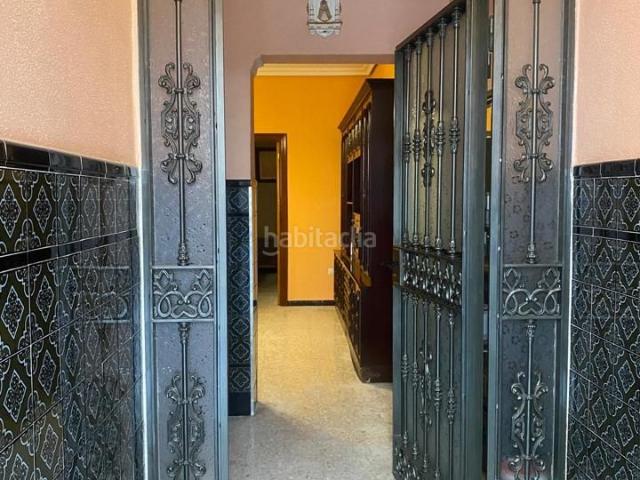 Casa en venta en Dos Hermanas, Centro Doña Mercedes. Casas Dos.