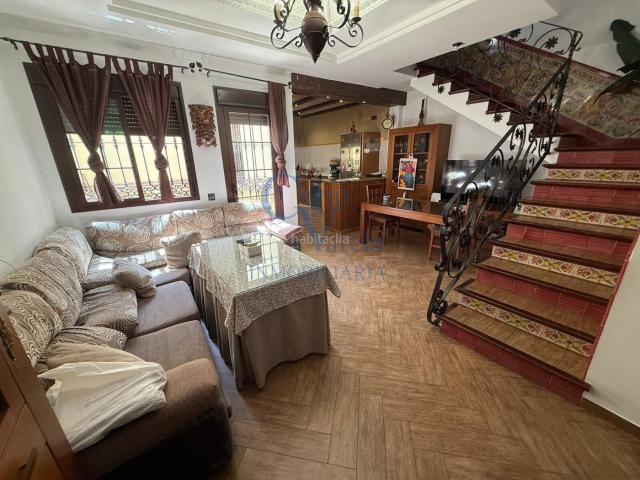 Casa en venta en Dos Hermanas, Centro Doña Mercedes. ESTUPENDA CASA EN BDA. COSTA DE EL SOL. Casas Dos.