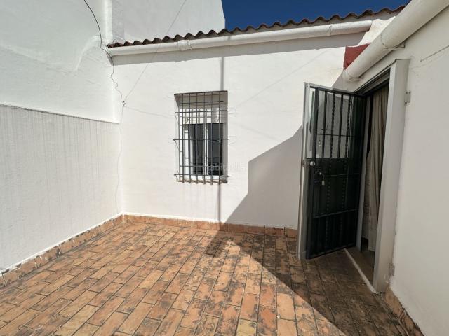 Casa en venta en Dos Hermanas, Centro Doña Mercedes. Avenida Reyes Católicos. Casas Dos.