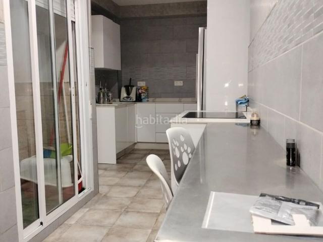 Casa en venta en Dos Hermanas, Centro Doña Mercedes. VENDO CASA REFORMADA EN EL PALANCAR. Casas Dos.
