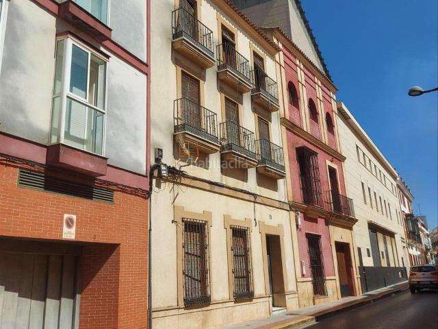Casa en venta en Dos Hermanas, El Arenal La Pólvora. Casas Dos.