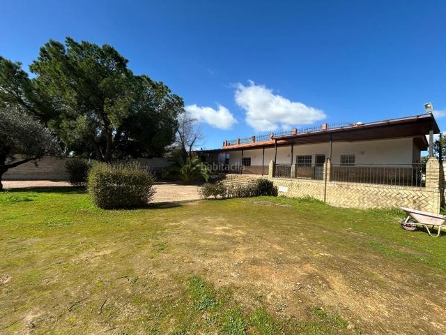 Casa en venta en Dos Hermanas, La Hacienda Nueva Andalucía. Casas Dos.