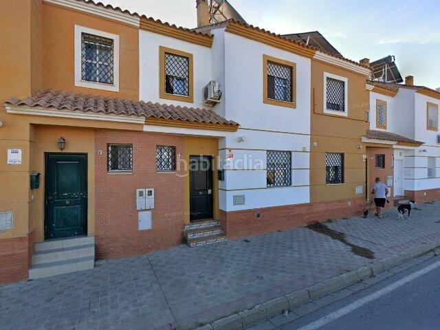 Casa en venta en Dos Hermanas, La Hacienda Nueva Andalucía. Inmueble en Dos Hermanas. Casas Dos.