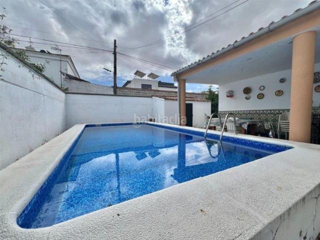 Casa en venta en Dos Hermanas, La Motilla Fuente del Rey. Casa o chalet independiente en venta en La Motilla Fuente del Rey. Casas Dos.