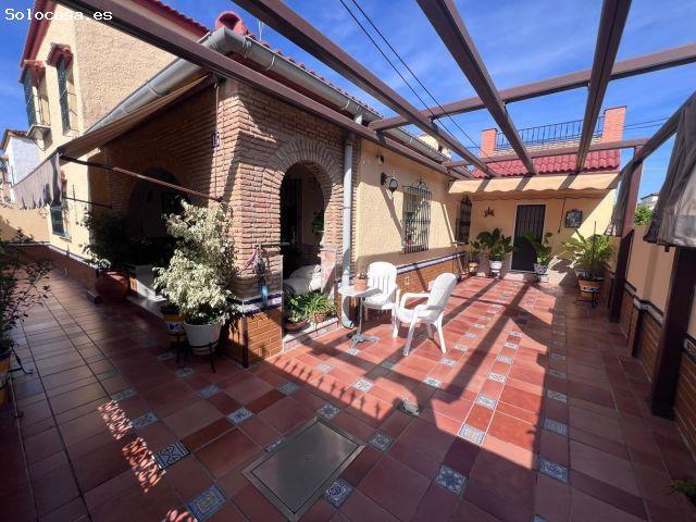 Casa en Venta en Dos Hermanas, Sevilla