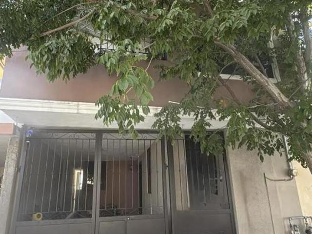 CASA EN VENTA EN DOS RIOS, GUADALUPE, NL