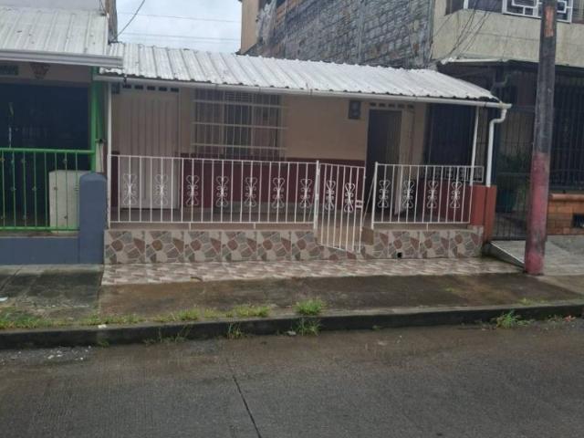 Casa En Venta En Dosquebradas En Guadalupe V301826