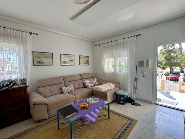 Casa en venta en Doña Pepa, Alicante Costa Blanca