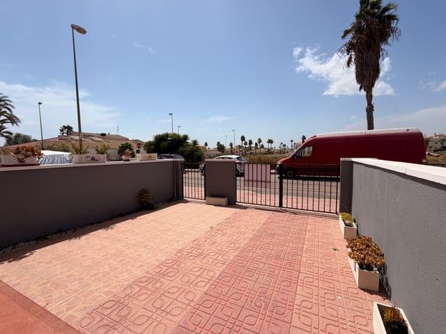 Casa en venta en Doña Pepa, Alicante Costa Blanca