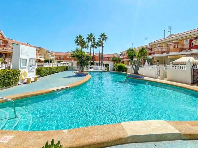 Casa en venta en Doña Pepa, Alicante Costa Blanca