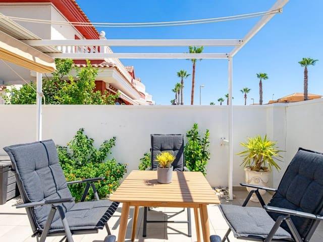 Casa en venta en Doña Pepa, Alicante Costa Blanca