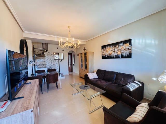 Casa en venta en Doña Pepa, Alicante Costa Blanca