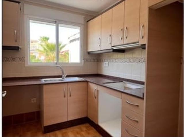 Casa en venta en Doña Pepa, Alicante Costa Blanca