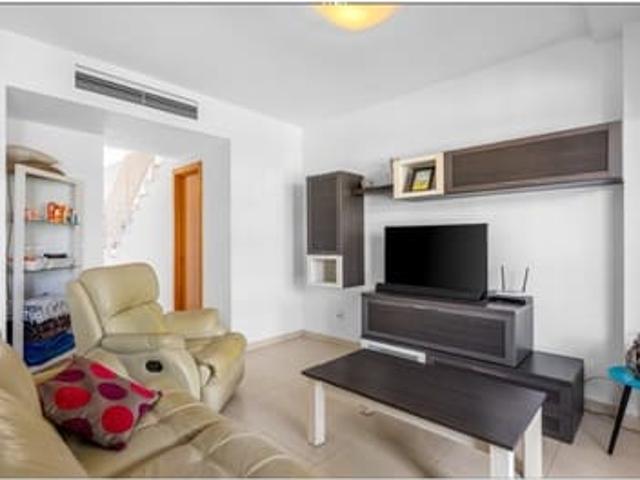 Casa en venta en Doña Pepa, Alicante Costa Blanca