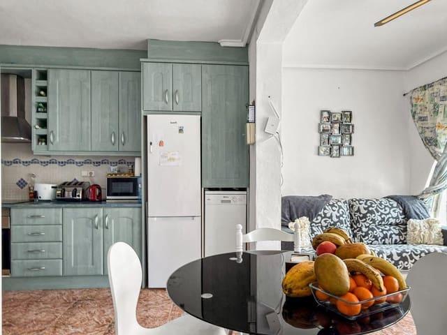 Casa en venta en Doña Pepa, Alicante Costa Blanca
