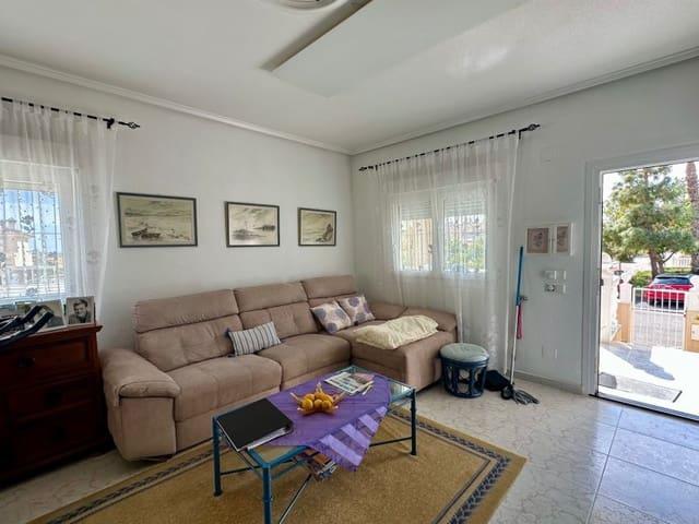Casa en venta en Doña Pepa, Alicante Costa Blanca