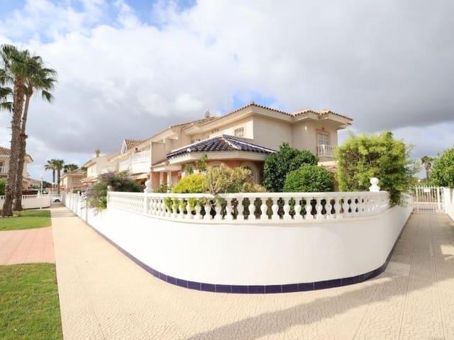 Casa en venta en Doña Pepa, Alicante Costa Blanca