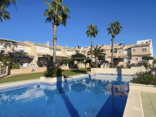 Casa en venta en Doña Pepa, Alicante Costa Blanca