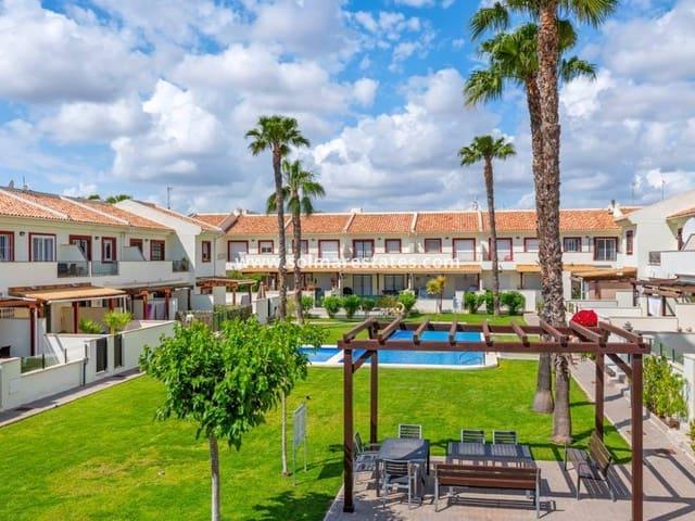 Casa en venta en Doña Pepa, Alicante Costa Blanca