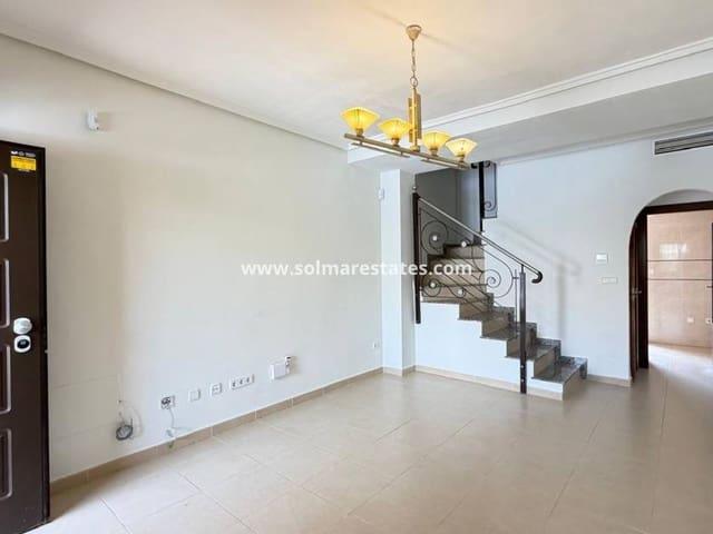 Casa en venta en Doña Pepa, Alicante Costa Blanca