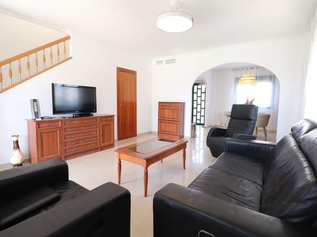 Casa en venta en Doña Pepa, Alicante Costa Blanca
