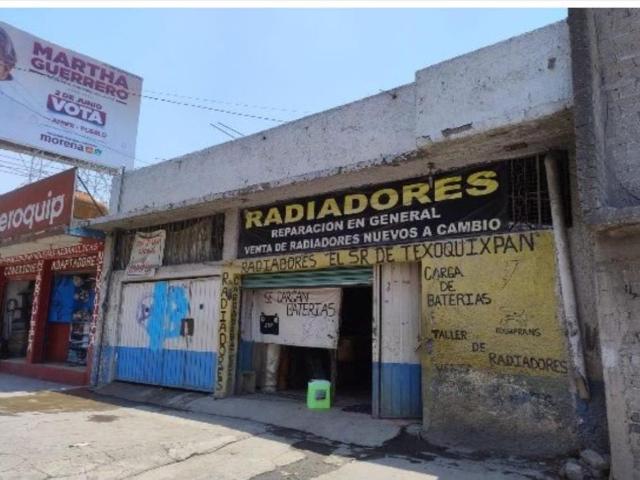 Casa en venta en Dr. Jorge Jiménez Cantú, La Paz, México