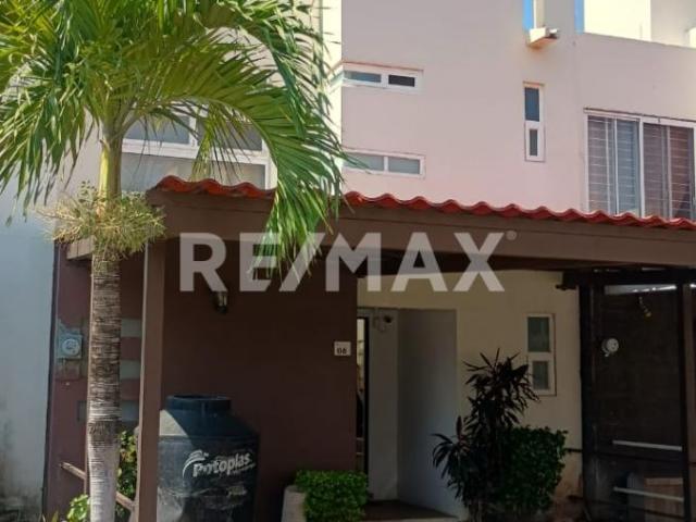 CASA EN VENTA EN DREAMS LAGOONS VERACRUZ