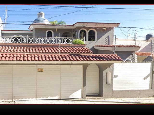 Casa en Venta en Eucalipto Vallarta, Zapopan, Jalisco