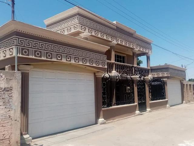 Casa EN VENTA en EX EJIDO COAHUILA, MEXICALI,BC
