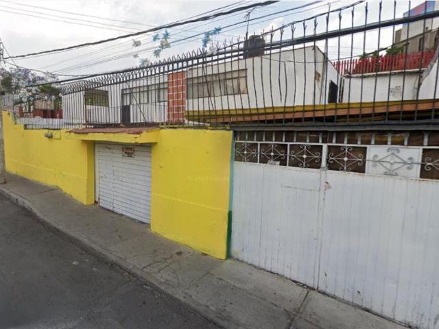 Casa en venta en Ex Ejido de San Francisco Culhuacán, Coyoacán, Ciudad de México