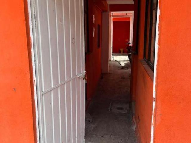 Casa en Venta en Ex Ejido de Santa Cecilia, Tlalnepantla, Estado de México