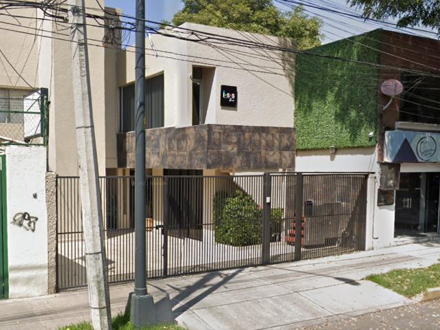 Casa en venta en Ex Ejido de Santa Úrsula Coapa, Coyoacán, Ciudad de México
