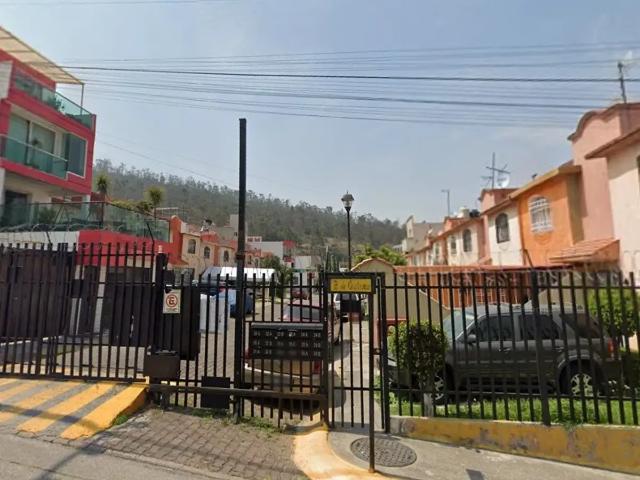 Casa en venta en Ex Hacienda Casco La Mariscala, Tultitlán, México