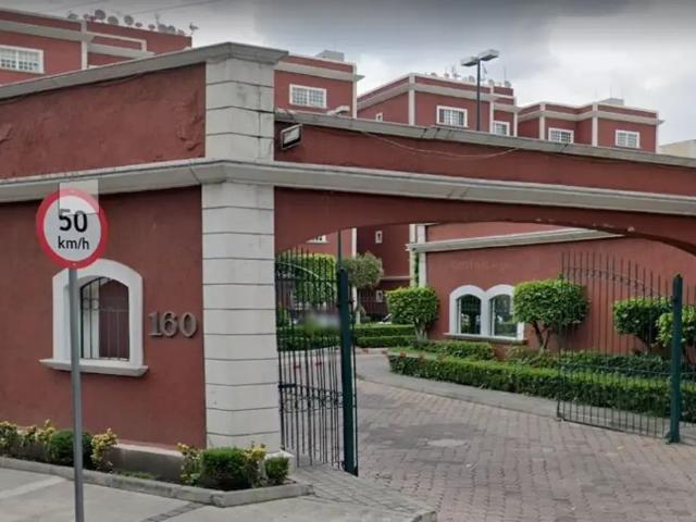 CASA EN VENTA EN EX HACIENDA COAPA COYOACAN, CDMX