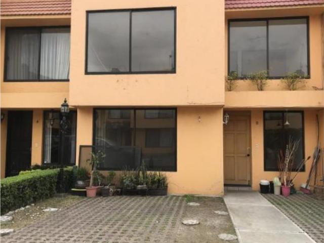 Casa en venta en Ex Hacienda Coapa, Coyoacán, Ciudad de México
