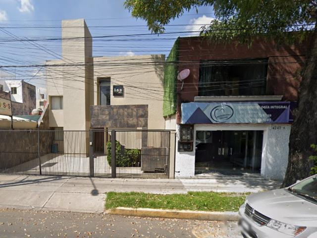Casa en venta en Ex Hacienda Coapa, Coyoacán, Ciudad de México