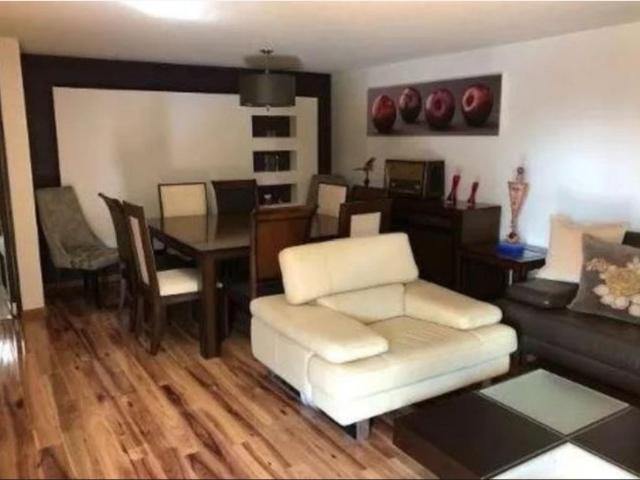 Casa en venta en Ex Hacienda Coapa, Coyoacán, Ciudad de México