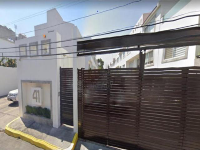 Casa en venta en Ex Hacienda Coapa, Tlalpan, Ciudad de México