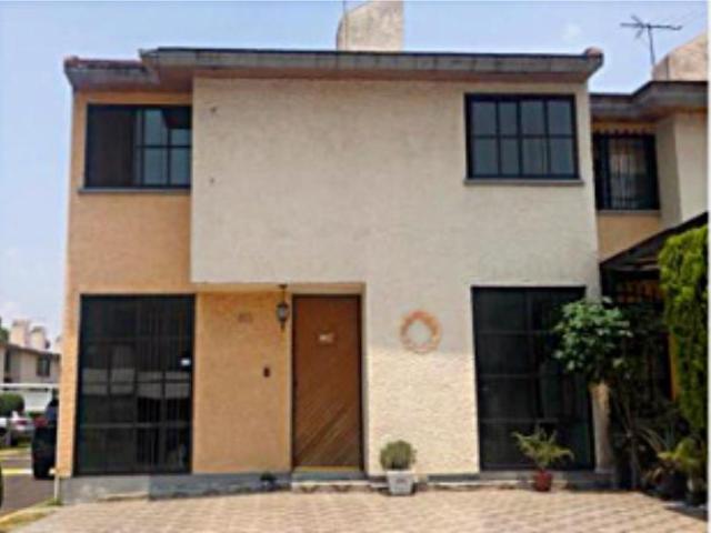 Casa en venta en Ex Hacienda Coapa, Tlalpan, Ciudad de México