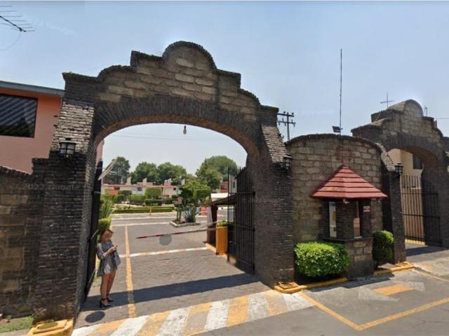 Casa en venta en Ex Hacienda Coapa, Tlalpan, Ciudad de México