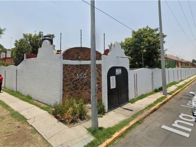 Casa en venta en Ex Hacienda Coapa, Tlalpan, Ciudad de México